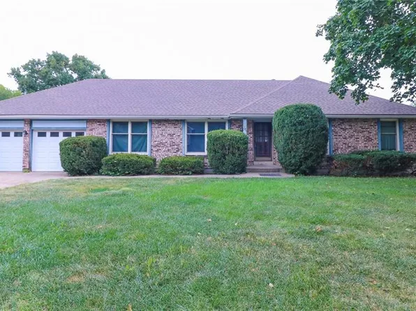 6511 Long Ave, Shawnee, KS 66216