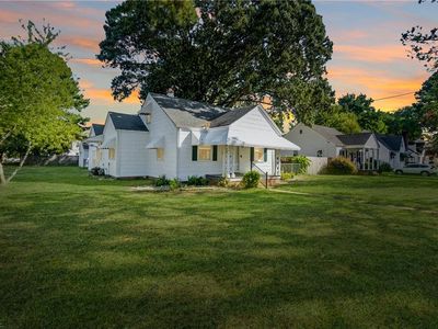 4014 Arlington Pl, Portsmouth, VA, 23707