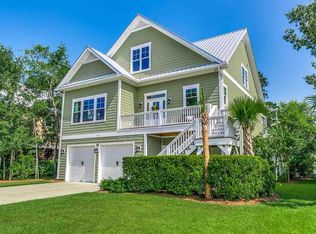 116 Summer Wind Loop, Murrells Inlet, SC 29576