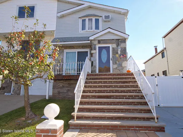 71 Evans St, Staten Island, NY 10314