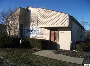 411 E Russell Rd, Tecumseh, MI 49286