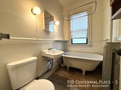 900 Centennial Pl #3 — Photo 7