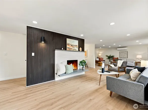 2538 NE 107th Street, Seattle, WA 98125