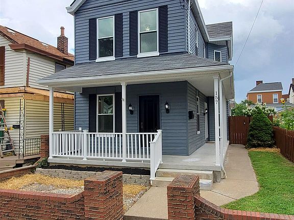 2nd image of 157 Ward Ave