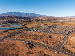 Corner Of Sand Hollow Road & Bash Pkwy, Hurricane, UT 84737