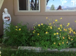 296 E Vista Dr, Silt, CO 81652