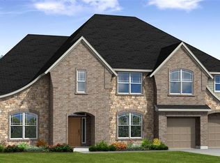 3522 Cardiff Mist Dr, Katy, TX 77494