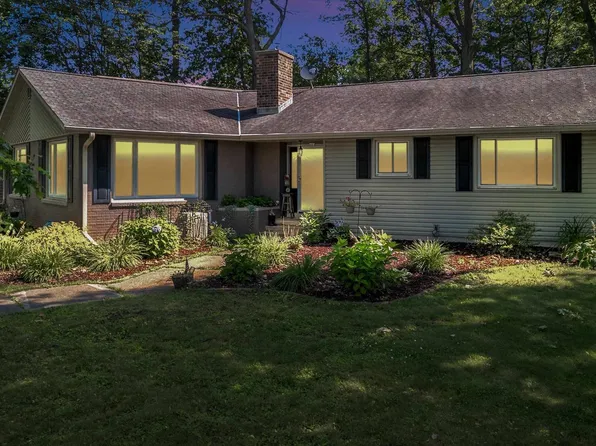 605 South ADAMS AVENUE, Marshfield, WI 54449