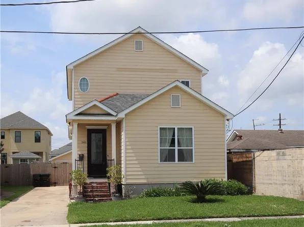 7022 Roy St, New Orleans, LA 70124