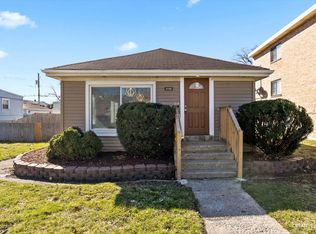 2022 S 15th Ave, Broadview, IL 60155