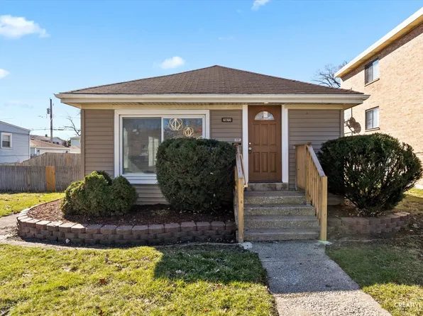 2022 S 15th Ave, Broadview, IL 60155