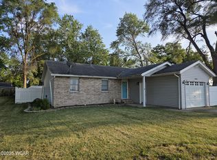 1006 Kear Rd, Van Wert, OH 45891