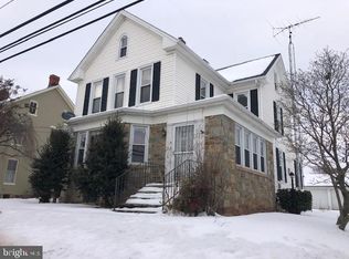 313 E Baltimore St, Taneytown, MD 21787