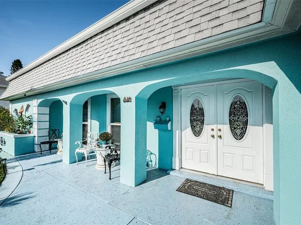 3627 Grayton Dr, New Port Richey, FL 34652