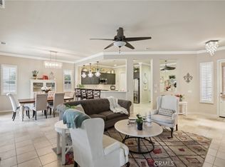 1654 Camino Cresta, Hemet, CA 92545