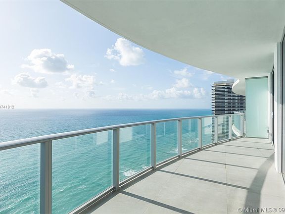 2nd image of 4111 S Ocean Dr #3801