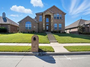 2615 Gum Tree Trl, Wylie, TX 75098
