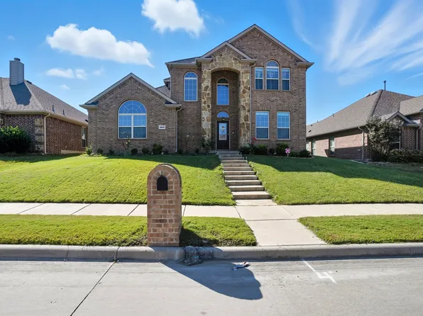 2615 Gum Tree Trl, Wylie, TX 75098