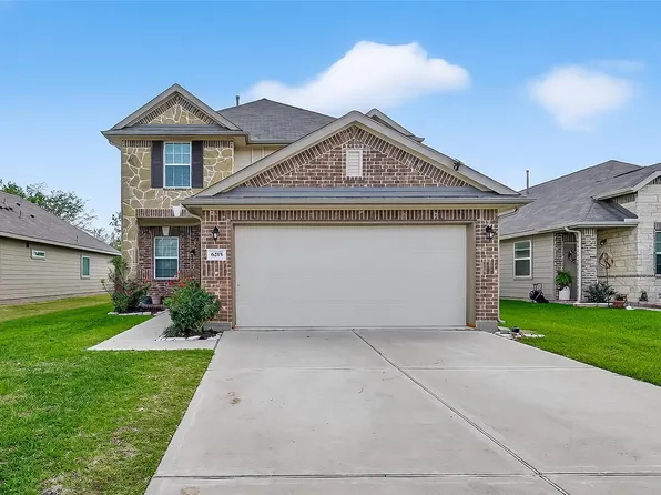 6215 Prince Place Dr, Rosenberg, TX 77471
