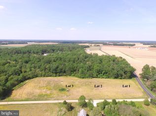 LOT 2 Brunkhorst Rd, Preston, MD 21655