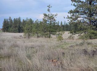 23510B S Malloy Prairie Rd, Cheney, WA 99004