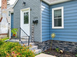 302 Merriam Ave N, Thief River Falls, MN 56701