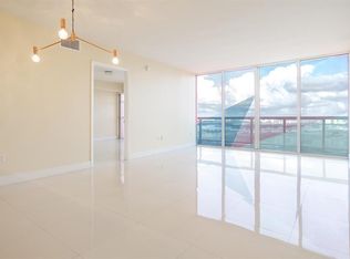 50 Biscayne Blvd APT 3808, Miami, FL 33132