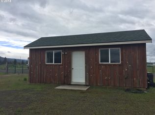850 Inkwood St, Elgin, OR 97827