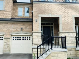 6 Moonseed Ln, Richmond Hill, ON L4E 1E7