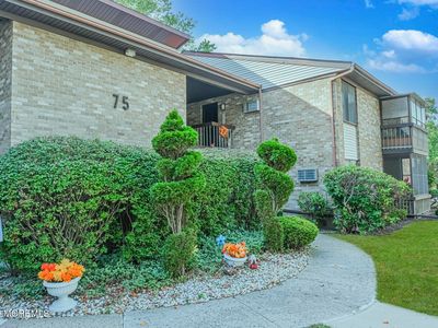 75 Overlook Way #K, Manalapan, NJ, 07726