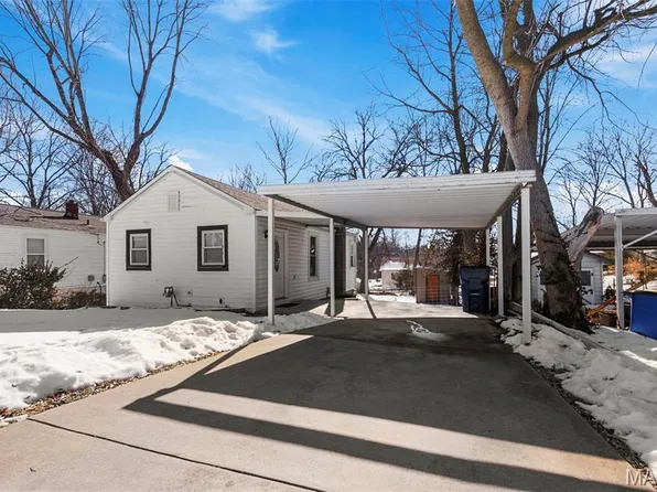 10532 Decker Ave, Saint Louis, MO 63114