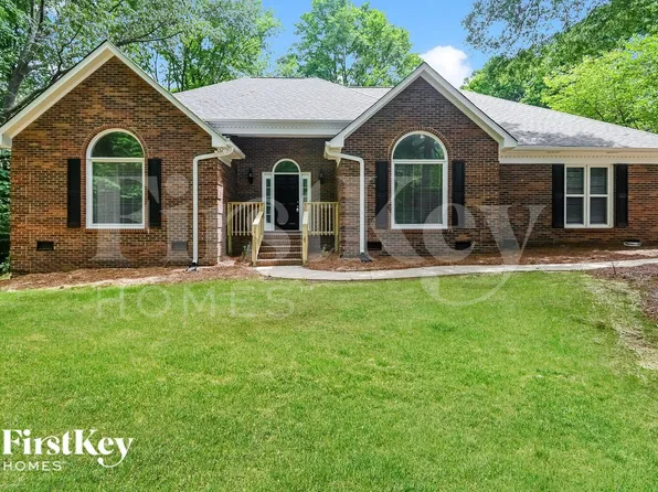 10723 Woodhollow Rd, Mint Hill, NC 28227