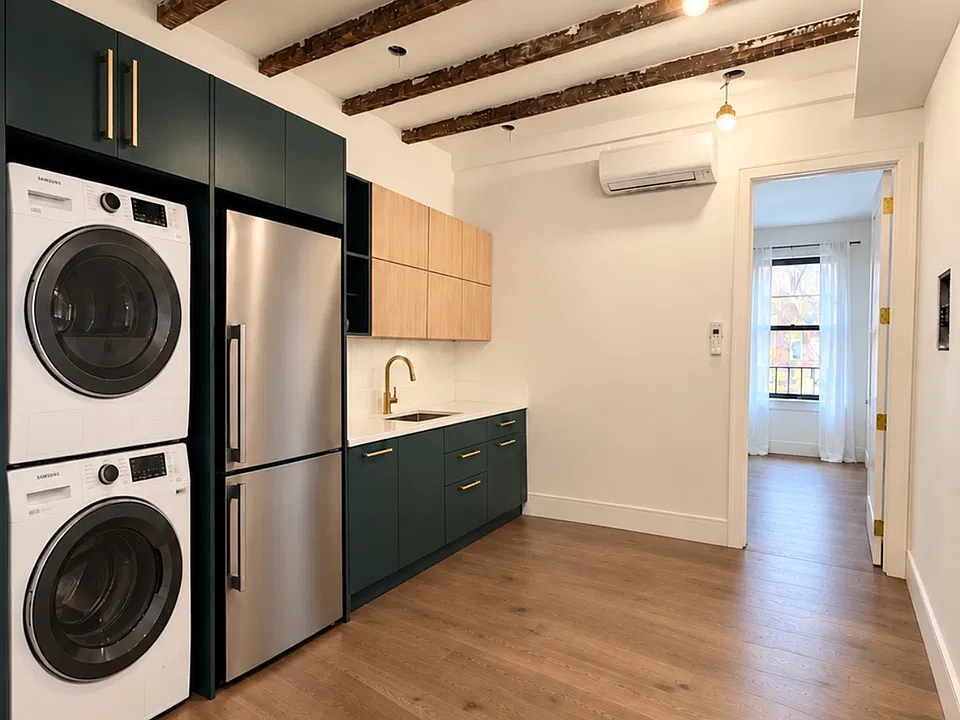 59 Duffield St #2
