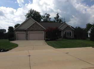 10935 Quail Hollow Dr, Concord Township, OH 44077