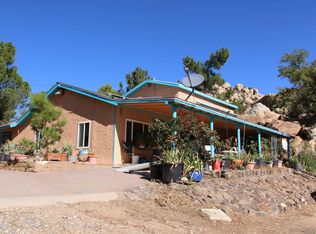 42075 Old Highway 80, Jacumba, CA 91934