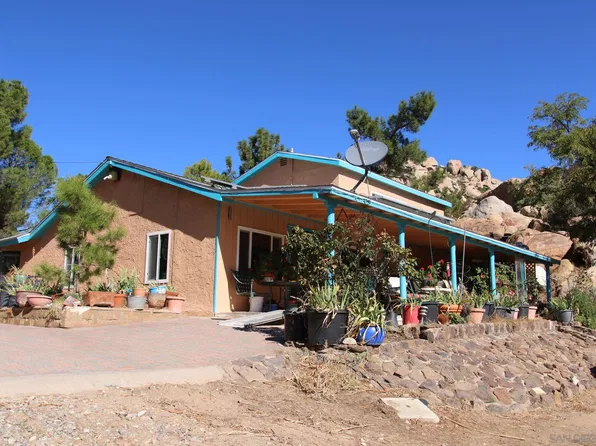 42075 Old Highway 80, Jacumba, CA 91934