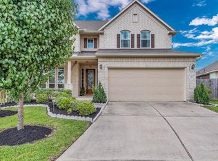3434 Sentry Park Ln, Katy, TX 77494