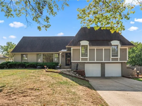 12504 Monroe St, Grandview, MO 64030