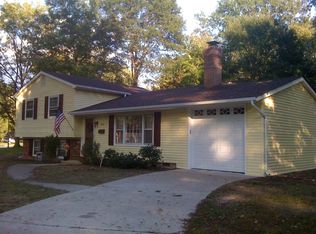 4234 Corcoran St, Alexandria, VA 22309