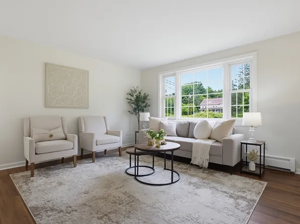 290 Bemis Rd, Warren, MA 01083
