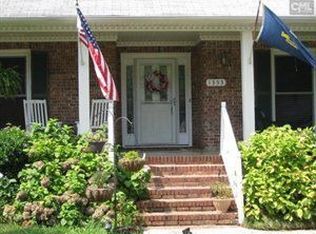 1353 Railfence Dr, Columbia, SC 29212