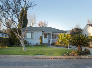 913 Othello St, Arcadia, CA 91006