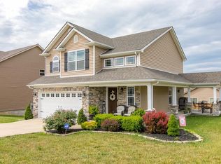 117 Rich Ln, Georgetown, KY 40324