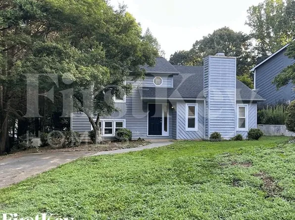 137 Carrisbrooke Ln, Winston Salem, NC 27104