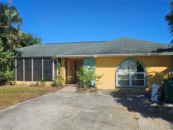 11530 Riggs Rd, Naples, FL 34114