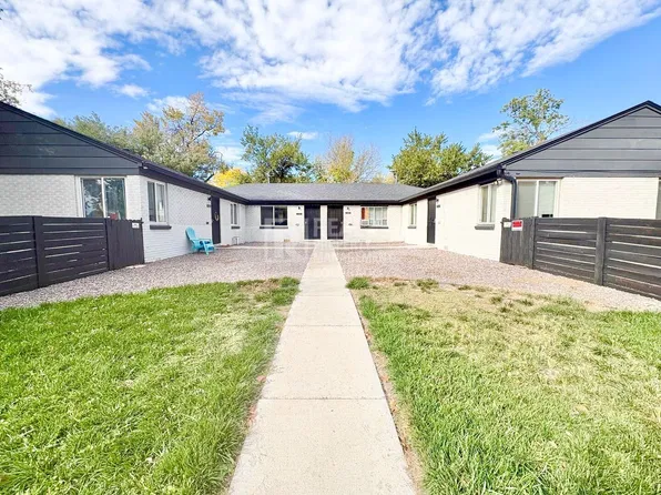 1563 Xenia St, Denver, CO 80220