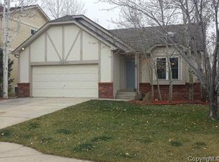 15240 Paddington Cir, Colorado Springs, CO 80921