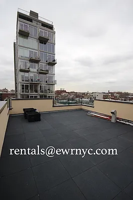 Rented by East Williamsburg Realty Inc | media 9