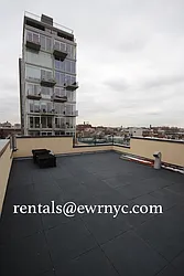 Rented by East Williamsburg Realty Inc