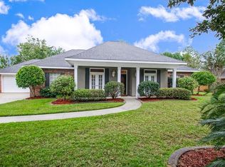 100 Windsor Dr, Slidell, LA 70461